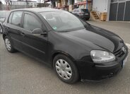 Volkswagen Golf Hatchback 1,9 l 77 kw