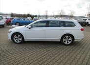 Volkswagen Passat Kombi 1,5 l 110 kw