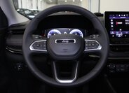 Jeep Compass SUV / Terénní 1,5 l 96 kw