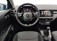 Škoda Fabia Hatchback 999,0 70 kw