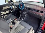 Mini Cooper Hatchback 2,0 l 150 kw