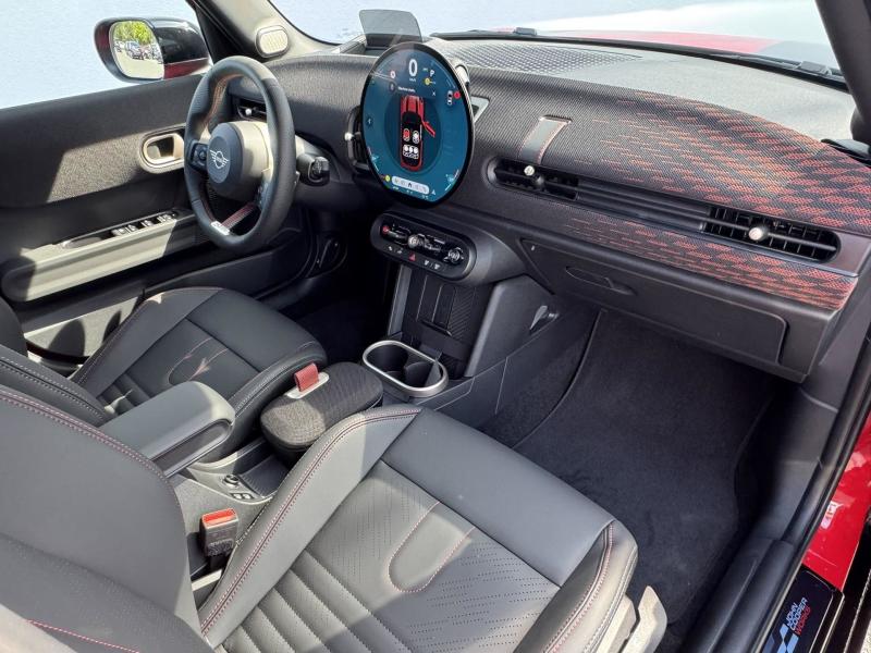 Mini Cooper Hatchback 2,0 l 150 kw