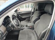 Škoda Kodiaq SUV / Terénní 2,0 l 110 kw