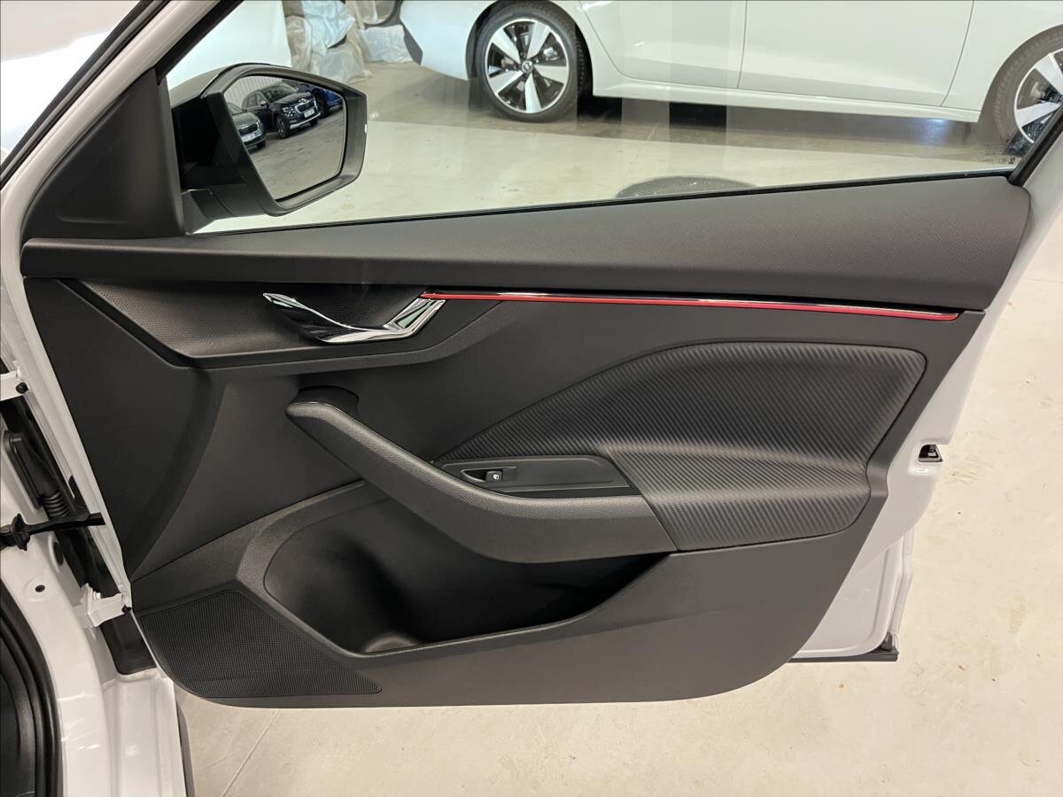 Škoda Kamiq SUV 999,0 85 kw