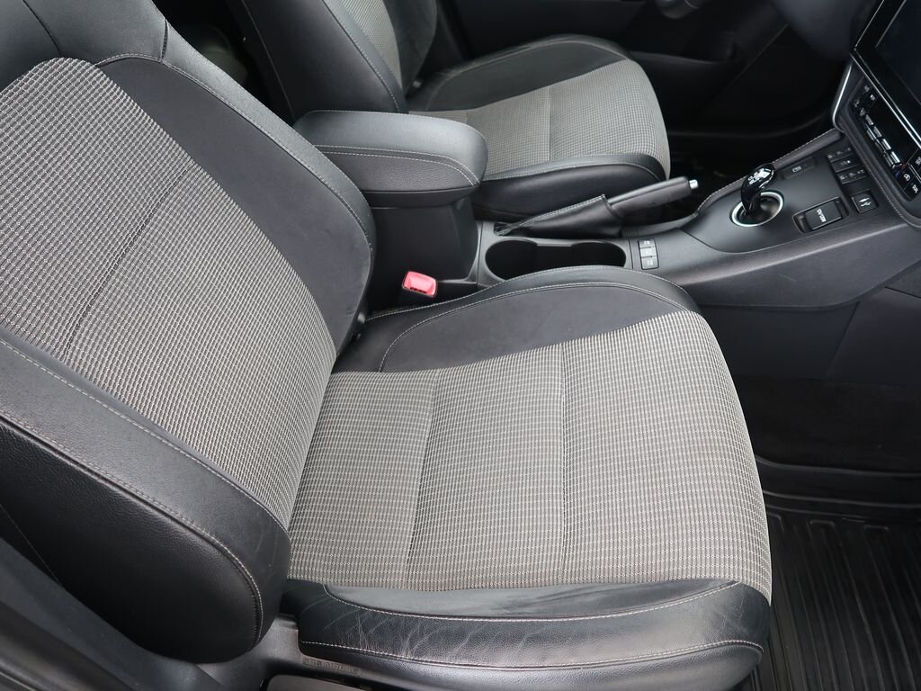 Toyota Auris Kombi 1,8 l 73 kw