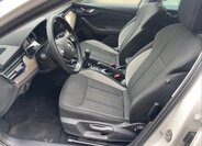 Škoda Scala Hatchback 999,0 81 kw