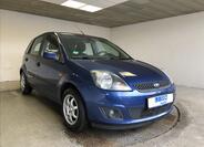 Ford Fiesta 1