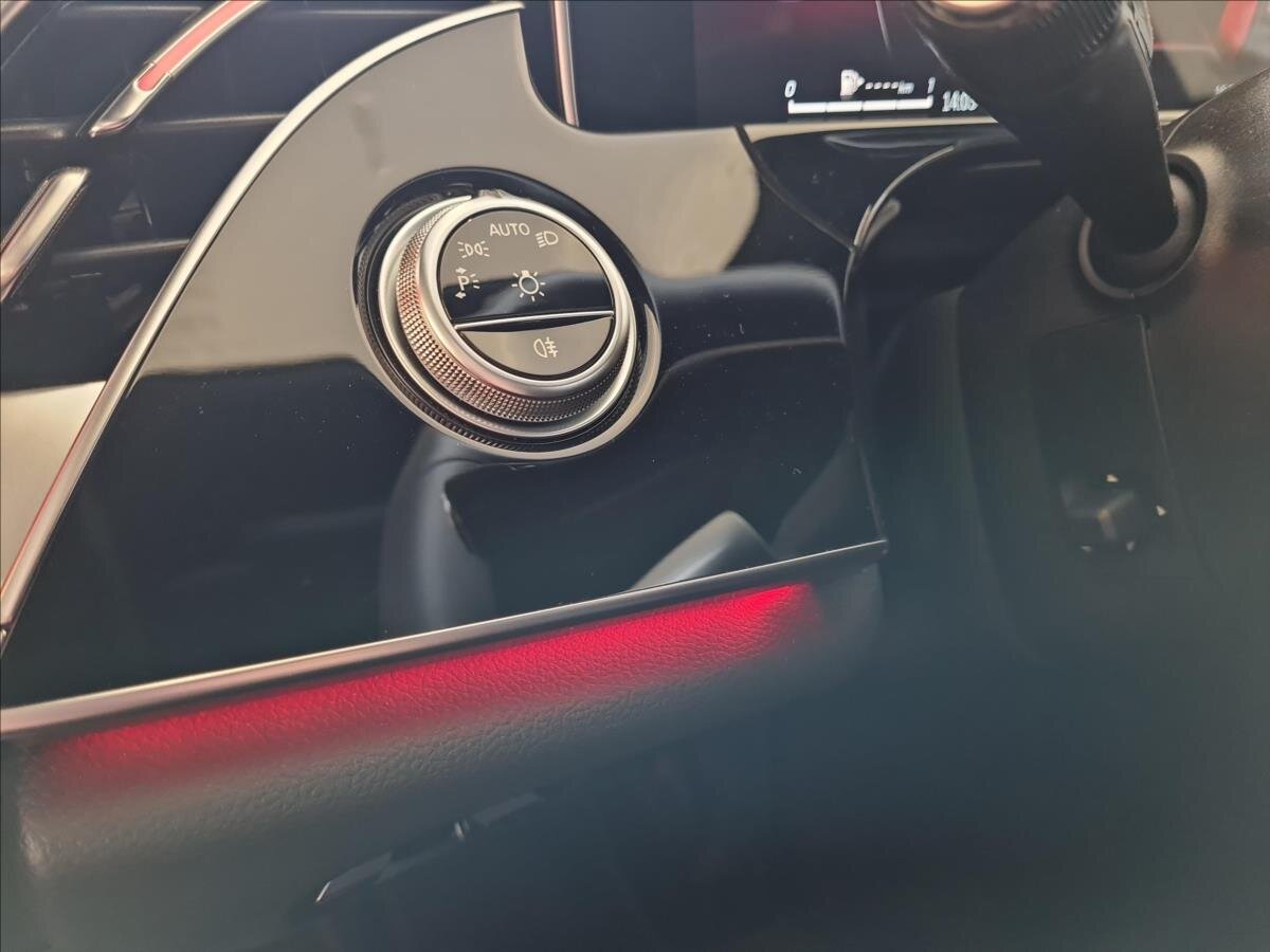 Mercedes-Benz Třídy E