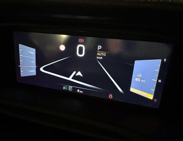 Jeep Avenger Ostatní 1,2 l 107 kw