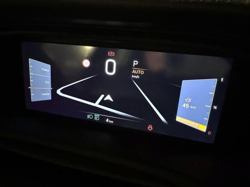 Jeep Avenger Ostatní 1,2 l 107 kw