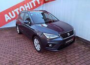 Seat Arona 5