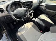 Peugeot Partner Tepee 23