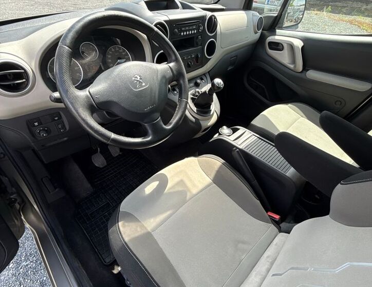 Peugeot Partner Tepee 23