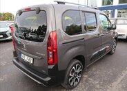 Citroën Berlingo 3