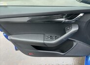 Škoda Octavia Kombi 1,6 l 85 kw