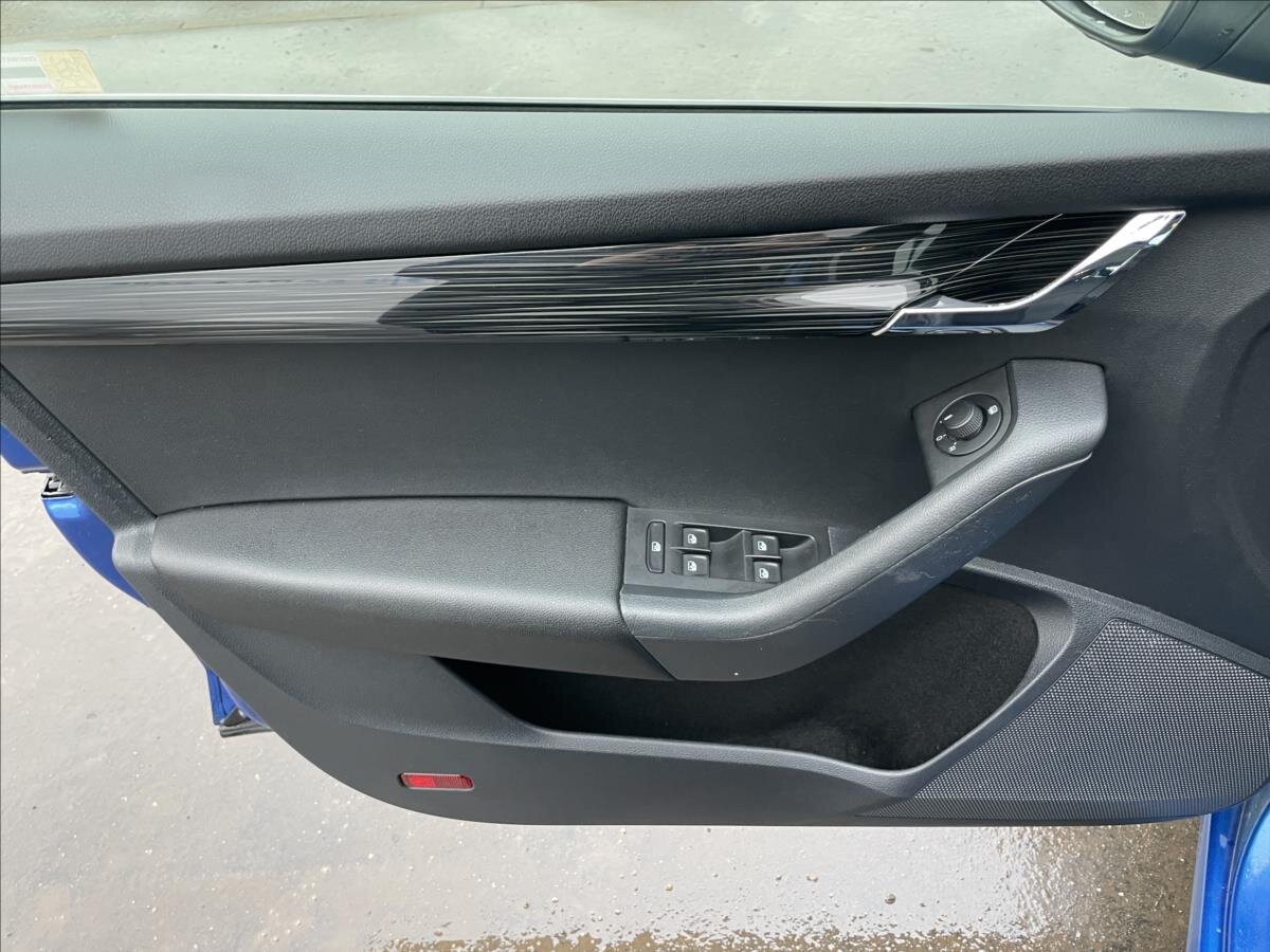 Škoda Octavia Kombi 1,6 l 85 kw