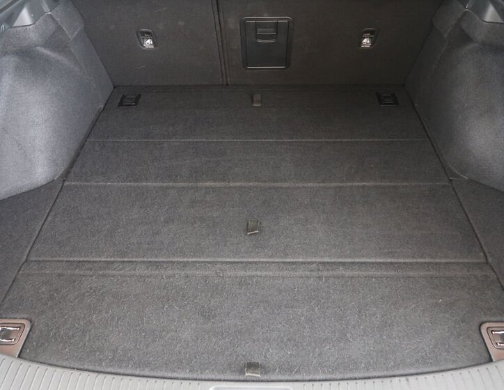 Hyundai i30 Kombi 1,5 l 118 kw