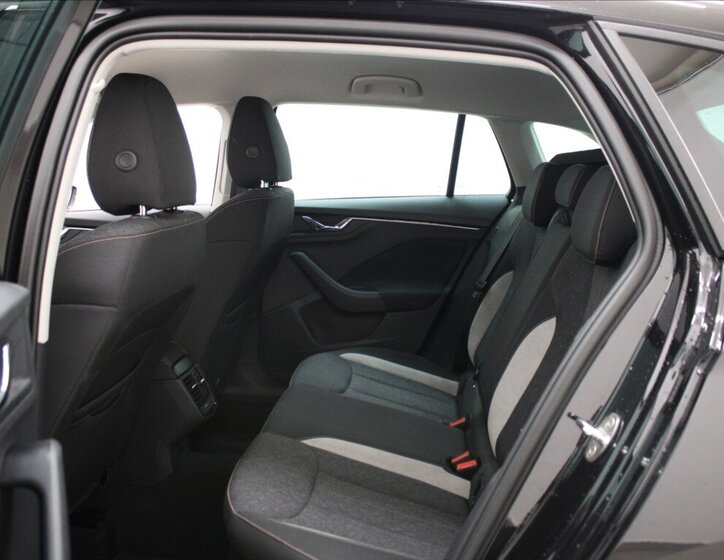 Škoda Scala Hatchback 999,0 85 kw