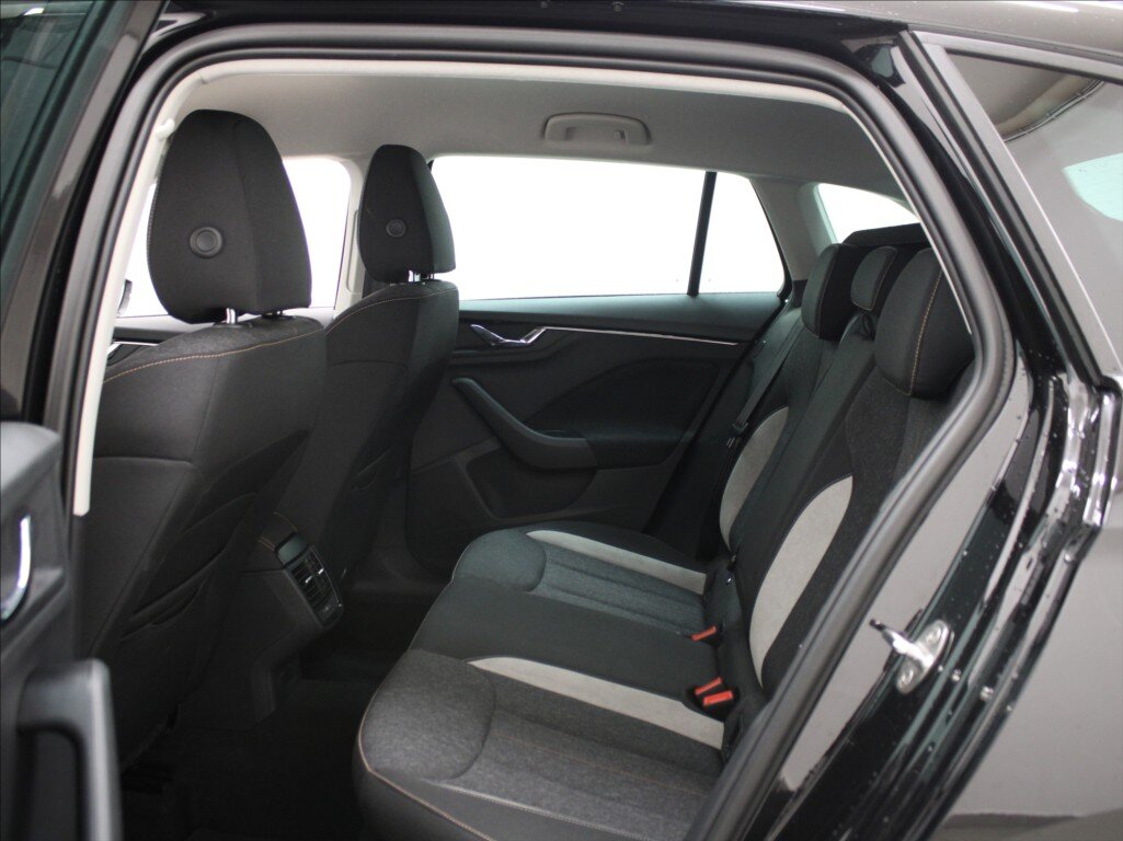 Škoda Scala Hatchback 999,0 85 kw