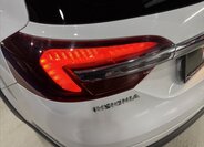 Opel Insignia Kombi 2,0 l 120 kw