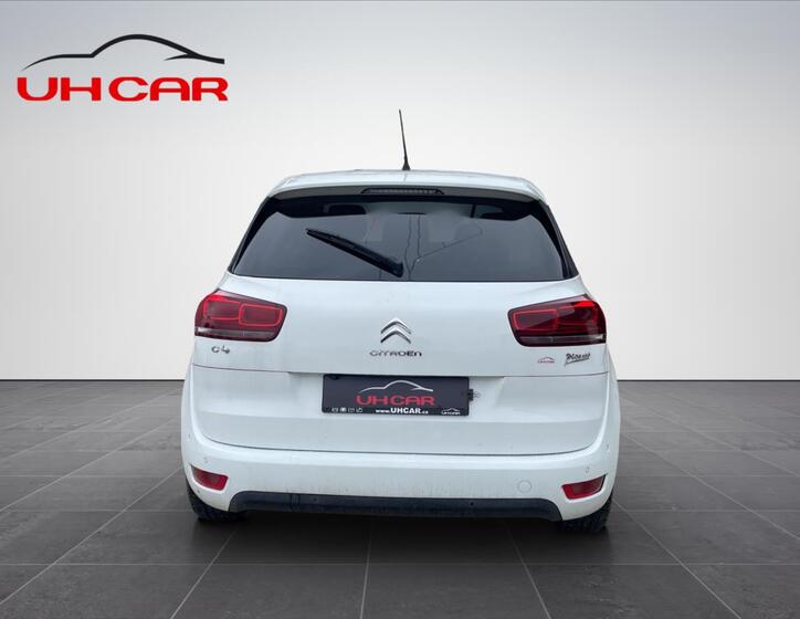 Citroën C4 Picasso 6