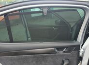 Škoda Superb Sedan 2,0 l 140 kw