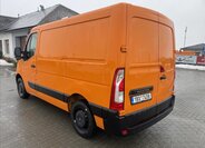 Renault Master Ostatní 2,3 l 81 kw