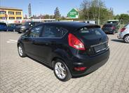 Ford Fiesta 6