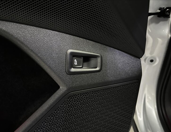 Škoda Kodiaq SUV 2,0 l 142 kw