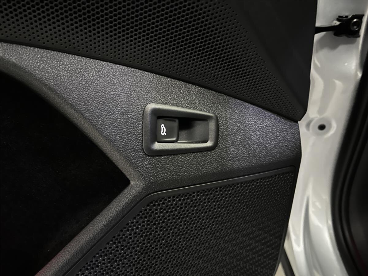 Škoda Kodiaq SUV 2,0 l 142 kw