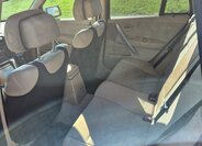 BMW X3 SUV / Terénní 0,0 130 kw