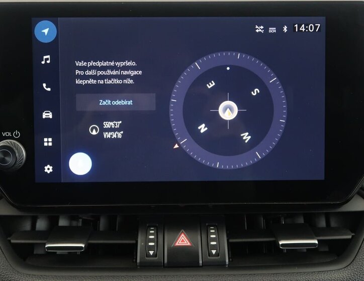 Toyota RAV4 SUV / Terénní 2,5 l 225 kw