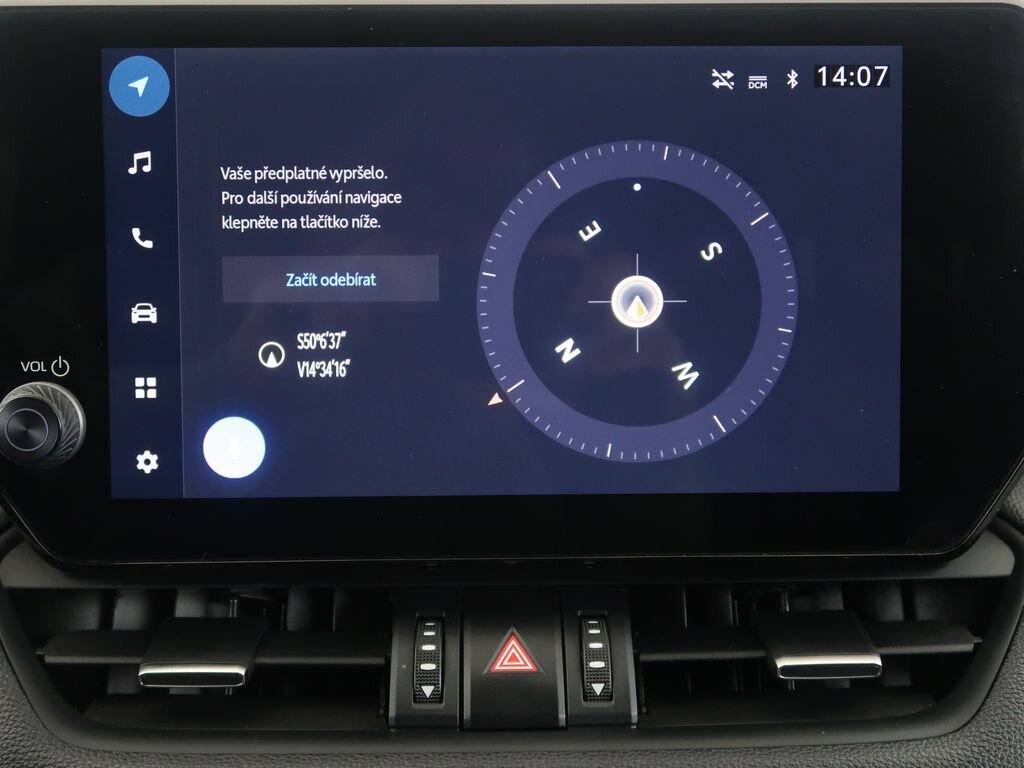 Toyota RAV4 SUV / Terénní 2,5 l 225 kw