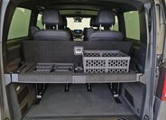 Mercedes-Benz Třídy V 23