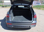 Audi A6 Kombi 3,0 l 210 kw