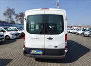 Ford Transit Ostatní 2,0 l 96 kw