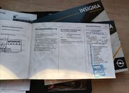 Opel Insignia Kombi 1,6 l 81 kw