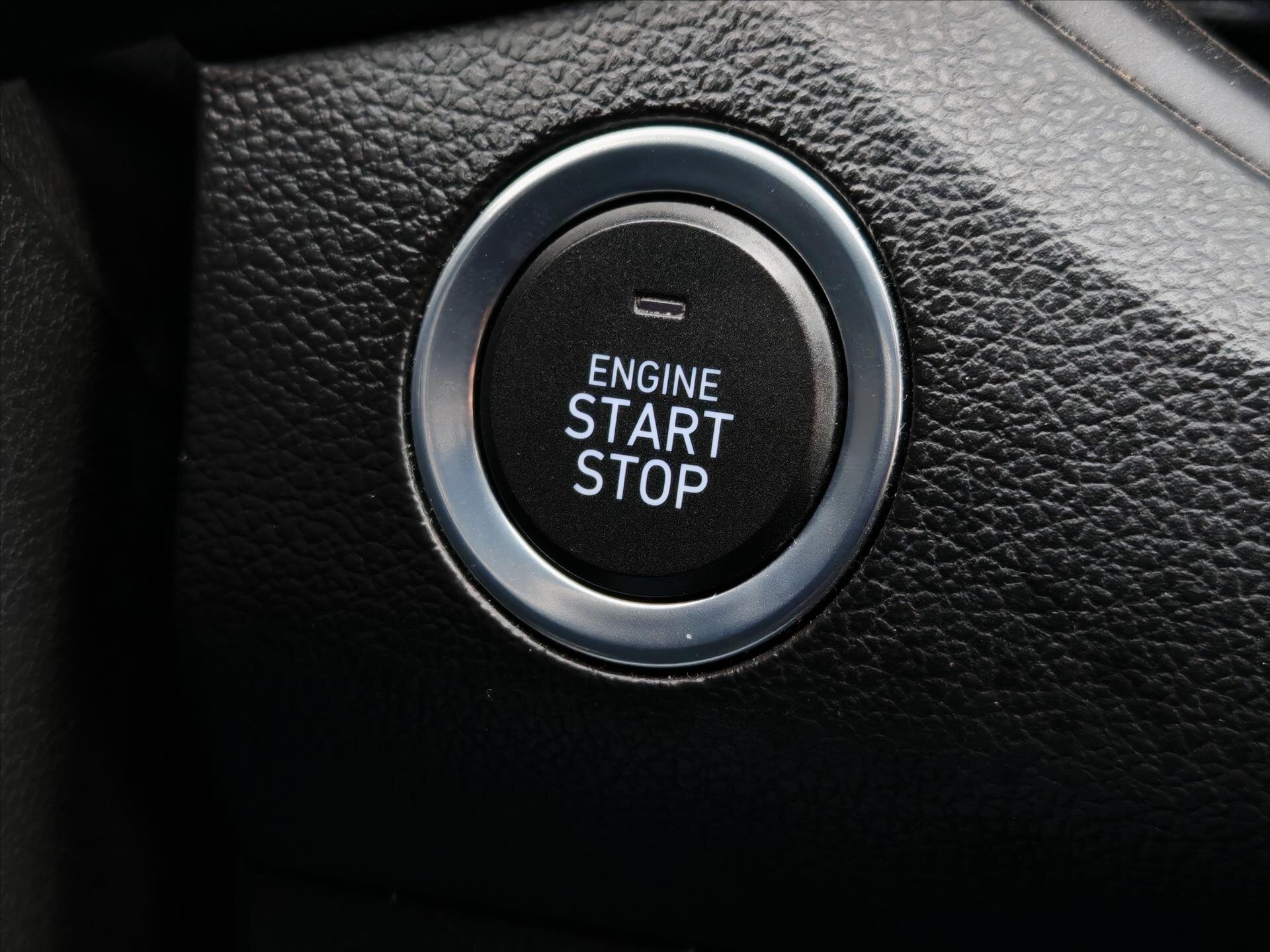 Hyundai i30 Kombi 1,5 l 117 kw