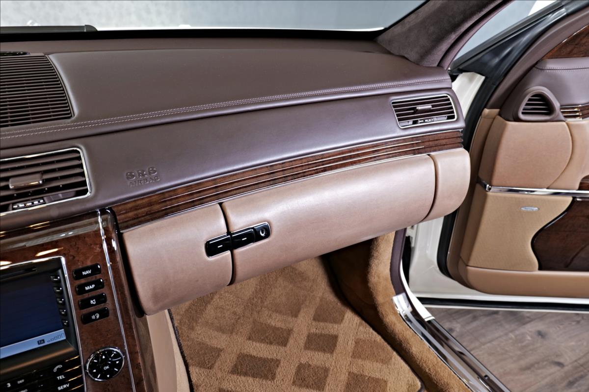 Mercedes-Benz Ostatní