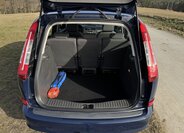 Ford C-MAX Kombi 1,6 l 74 kw