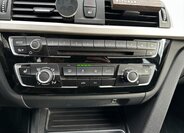 BMW Řada 3 Kombi 2,0 l 120 kw