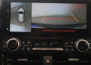 Toyota Highlander Kombi 2,5 l 140 kw