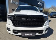 Dodge RAM Pick-up 3,0 l 403 kw