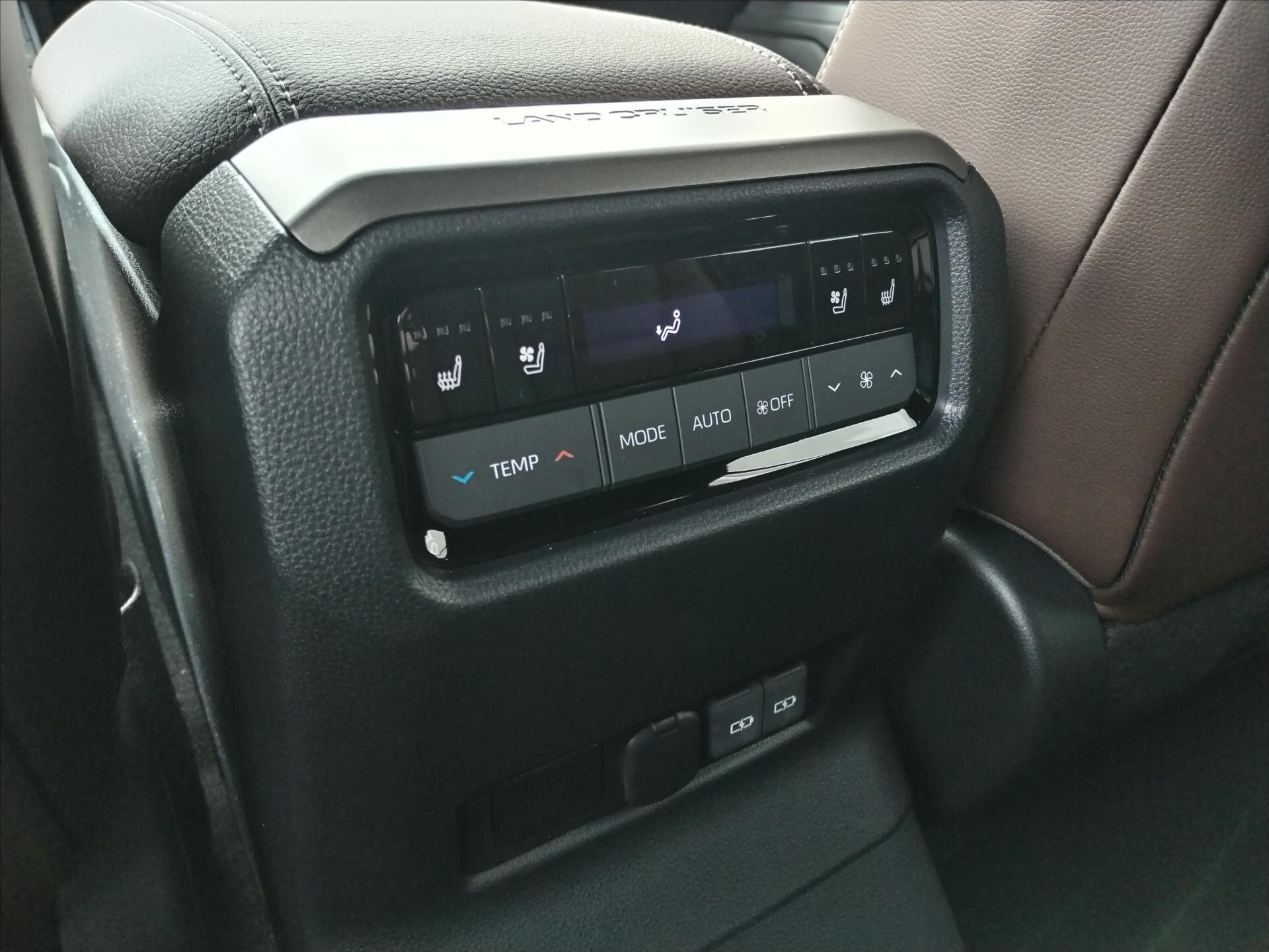 Toyota Land Cruiser Ostatní 0,0 151 kw