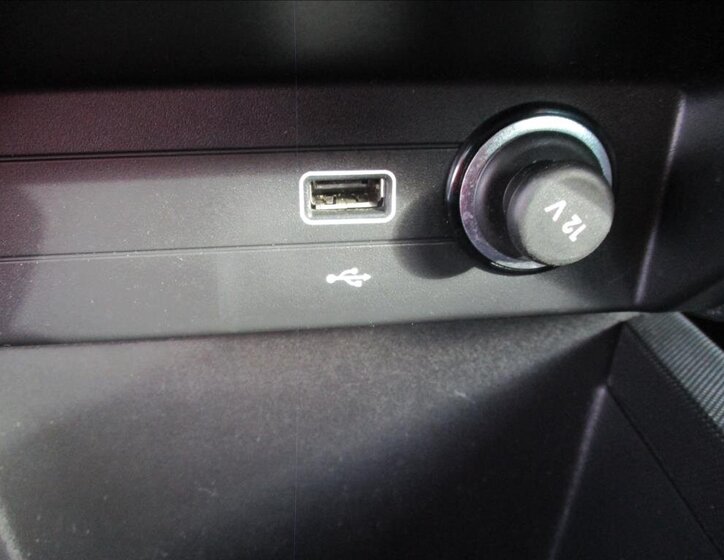 Škoda Fabia Kombi 999,0 70 kw