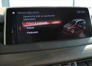 BMW X5 SUV / Terénní 3,0 l 230 kw