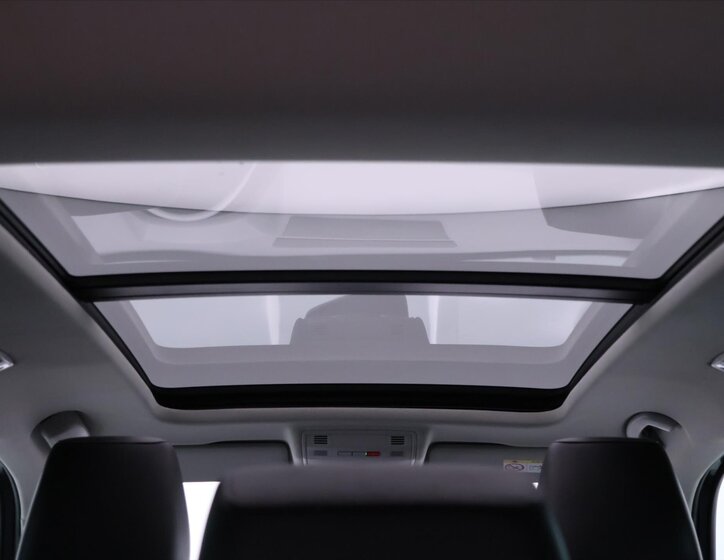 Škoda Kodiaq SUV 2,0 l 140 kw