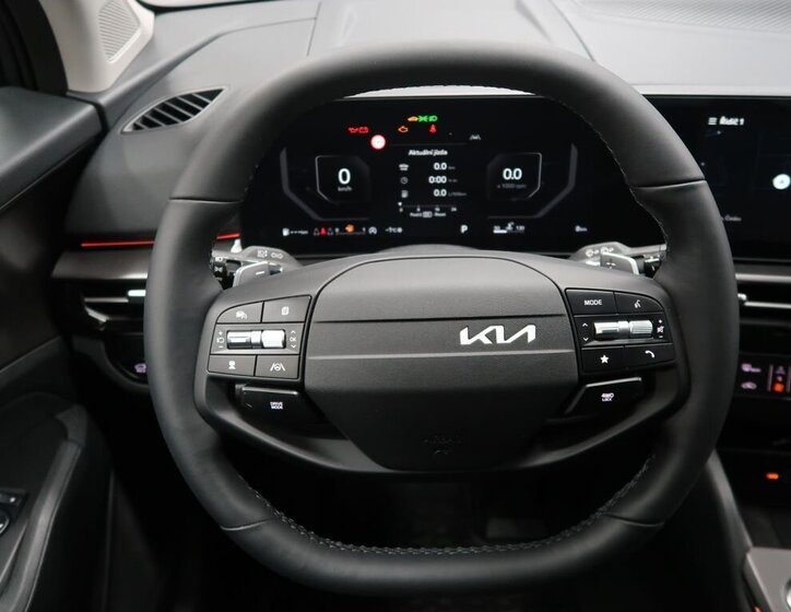 KIA Sportage SUV / Terénní 1,6 l 132 kw