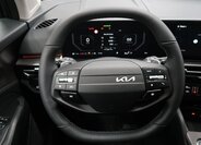 KIA Sportage SUV / Terénní 1,6 l 132 kw