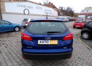 Ford Focus 5